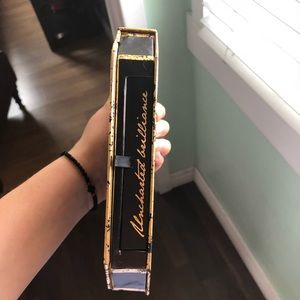 Pirates Of The Caribbean LORAC Eyeshadow Palette